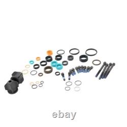 6816253 Hydraulic Control Valve Seal Kit For Bobcat Skid-Steer 751 753 763 773 6816253 Hydraulic Control Valve Seal Kit For Bobcat Skid-Steer 751 753 763 773