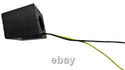697212 120/110V Valve GW Lisk Parker Solenoid Hydraulic Control Coil 3633139