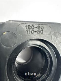 697212 120/110V Valve GW Lisk Parker Solenoid Hydraulic Control Coil 3633139