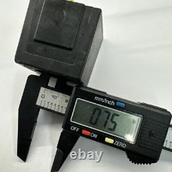 697212 120/110V Valve GW Lisk Parker Solenoid Hydraulic Control Coil 3633139