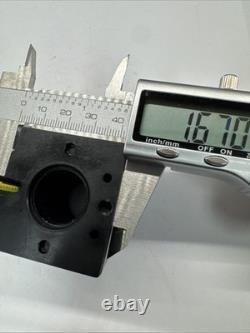 697212 120/110V Valve GW Lisk Parker Solenoid Hydraulic Control Coil 3633139