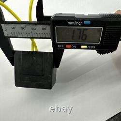 697212 120/110V Valve GW Lisk Parker Solenoid Hydraulic Control Coil 3633139
