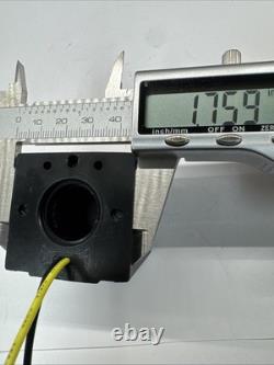 697212 120/110V Valve GW Lisk Parker Solenoid Hydraulic Control Coil 3633139