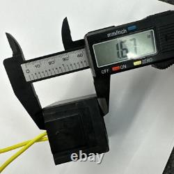 697212 120/110V Valve GW Lisk Parker Solenoid Hydraulic Control Coil 3633139