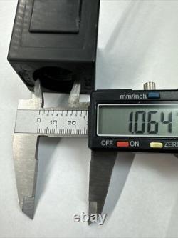 697212 120/110V Valve GW Lisk Parker Solenoid Hydraulic Control Coil 3633139 60