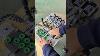 6 Functions Weightlifting12 24v Hydraulic Valve Joystick Remote Control Fassi Palfinger Hmf