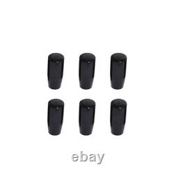 6 Spool Hydraulic Control Valve 13GPM 3600 PSI SAE Ports