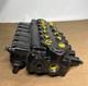 6 Spool Hydraulic Monoblock Directional Control Valve Made In Italy