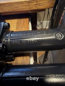 7gh514055 hydraulic control valve Made In Italy New Part