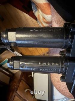 7gh514055 hydraulic control valve Made In Italy New Part