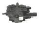 7j415-61010 Genuine Kubota Hydraulic Control Valve La1162-68c