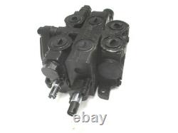 7j415-61010 Genuine Kubota Hydraulic Control Valve La1162-68c
