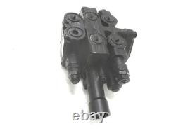 7j415-61010 Genuine Kubota Hydraulic Control Valve La1162-68c