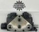 8072-000, Gresen, V20, 3 Way, 3 Position, Control Valve, Cylinder Spool, Spring