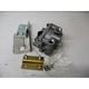 85143387 Multi Purpose Hydraulic Control Valve for Volvo