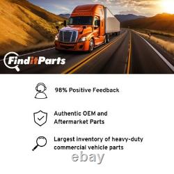 85143387 Multi Purpose Hydraulic Control Valve for Volvo