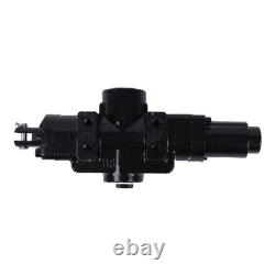 900-3909-89 Control / Reverse Valve For Bandit Wood Chipper Hydraulic Forward