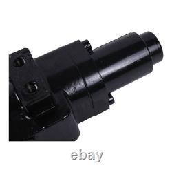 900-3909-89 Control / Reverse Valve For Bandit Wood Chipper Hydraulic Forward