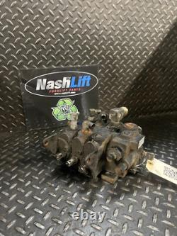 9099166 Hydraulic Control Valve Fits Yale Good Used Hbc1128