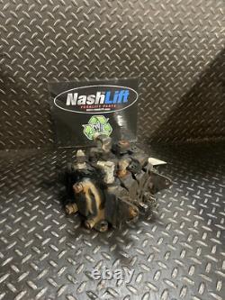 9099166 Hydraulic Control Valve Fits Yale Good Used Hbc1128