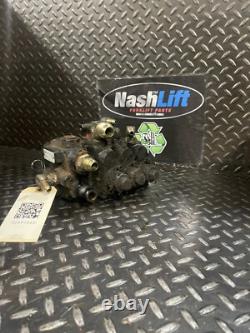9099166 Hydraulic Control Valve Fits Yale Good Used Hbc1128