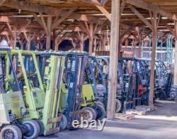 9099166 Hydraulic Control Valve Fits Yale Good Used Hbc1128