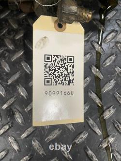 9099166 Hydraulic Control Valve Fits Yale Good Used Hbc1128