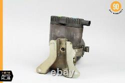 92-99 Mercedes W140 S600 CL600 Rear Right Hydraulic Suspension Damping Valve OEM