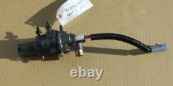 95 96 97 Ford F250 F350 Abs Hydraulic Control Valve Assembly Frame Mount Oem