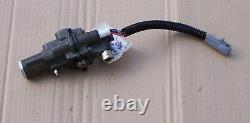 95 96 97 Ford F250 F350 Abs Hydraulic Control Valve Assembly Frame Mount Oem