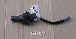 95 96 97 Ford F250 F350 Abs Hydraulic Control Valve Assembly Frame Mount Oem