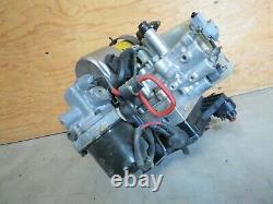 98-05 Lexus GS300 GS430 GS400 ABS Hydraulic Pump Master Cylinder Booster AISIN