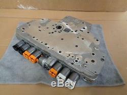 9G131701505 Porsche 911 PDK Hydraulic Control Unit Trans Valve 2012 -15