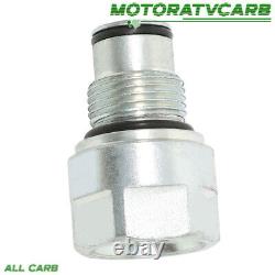 ALL-CARB Hydraulic Control 2 Spool SAE Valve withJoystick withconversion plug 21GPM