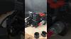 A Popular Proven Set Directional Control Valve 2 Spool 50 L Min 13gpm 12vdc Control Panel