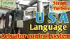 Actuator Control System 505 Control System Throttle Valve Operating System Triveni Steam Turbine