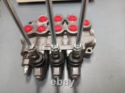 Akon Hydraulic Control Valve B0033422