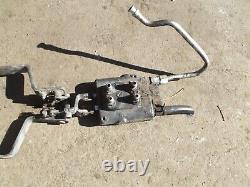 Allis Chalmers 620 720 9020 4041 Hydraulic Control Valve