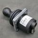 Alloy Steel Forklift Hydraulic Joystick Control Handle For Danfoss 10101175