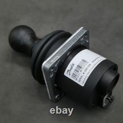 Alloy Steel Forklift Hydraulic Joystick Control Handle For Danfoss 10101175