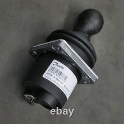 Alloy Steel Forklift Hydraulic Joystick Control Handle For Danfoss 10101175