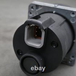 Alloy Steel Forklift Hydraulic Joystick Control Handle For Danfoss 10101175