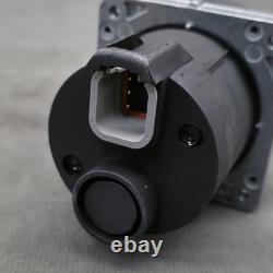 Alloy Steel Forklift Hydraulic Joystick Control Handle For Danfoss 10101175
