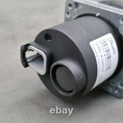 Alloy Steel Forklift Hydraulic Joystick Control Handle For Danfoss 10101175