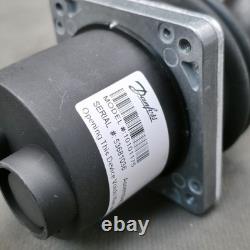 Alloy Steel Forklift Hydraulic Joystick Control Handle For Danfoss 10101175