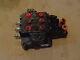Altec 352-00282 V11-278-c Hydraulic Control Valve Includes 2 Levers New