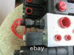 Altec 970038817, Hydraulic Directional Control Valve