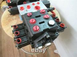 Altec 970038817, Hydraulic Directional Control Valve