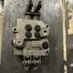 Altec Hydraulic Control Valve/Bank 352-00267 VDP11CC132 2 Spool