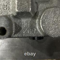 Altec Hydraulic Control Valve/Bank 352-00267 VDP11CC132 2 Spool